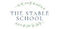 Logo for The Stable School
